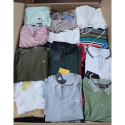 Wholesale Mixed-Brand Summer Clothing for Men and Women