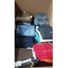 Abbigliamento invernale multimarche uomo e donna all'ingrosso