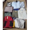 Abbigliamento invernale multimarche uomo e donna all'ingrosso