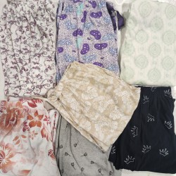 Pantaloni da pigiama donna all'ingrosso