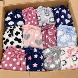 Pantalones de pijama para mujer al por mayor
