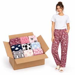 Pantalones de pijama para...