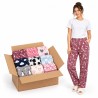 Pantalones de pijama para mujer al por mayor