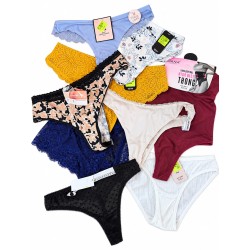 Ropa interior de mujer multimarca al por mayor