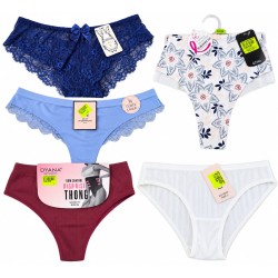 Ropa interior de mujer multimarca al por mayor
