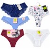 Intimo donna multimarche all'ingrosso