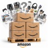 Palet sorpresa Amazon de devoluciones sin revisar