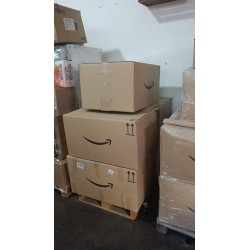Amazon Returns Mystery Pallet – Unchecked Stock