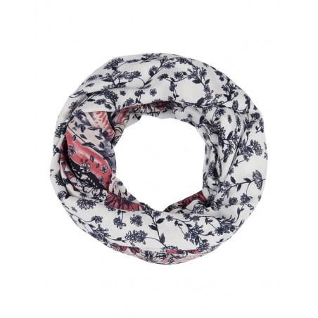 Pashmina Cuello Modelo...
