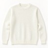 TRENDYOL — Maglia chiara. Immagine rappresentativa