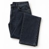 TRENDYOL — Jeans scuri. Immagine rappresentativa