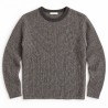 BESTSELLER — Maglia grigia. Immagine rappresentativa