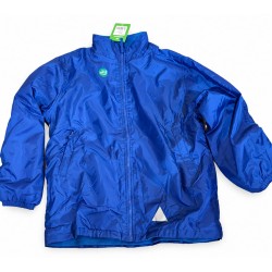 Wholesale Lot of Mixed-Brand Youth Jackets
