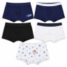 Wholesale new children’s underwear, loose and packaged assortment