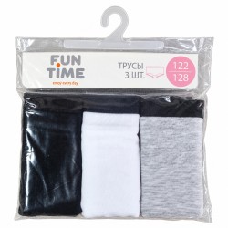 Intimo bambino nuovo all’ingrosso, assortimento sfuso e confezionato