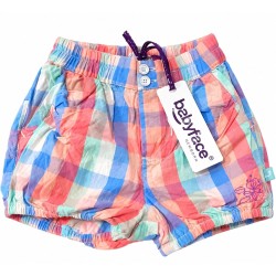 Ropa infantil de verano al por mayor, surtido de 200 prendas. Fotografía real 8