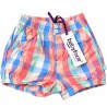 Wholesale children’s summer clothing, assorted lot of 200 garments. Real photo 8