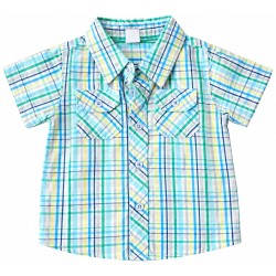 Ropa infantil de verano al por mayor, surtido de 200 prendas. Fotografía real 10