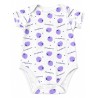 Wholesale children’s summer clothing, assorted lot of 200 garments. Real photo 12