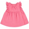 Wholesale children’s summer clothing, assorted lot of 200 garments. Real photo 13
