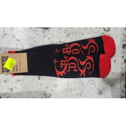 Wholesale assorted socks: real assortment product, view 2