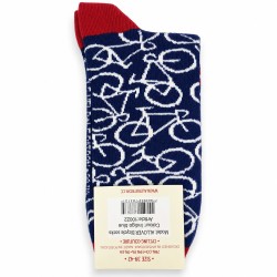 Wholesale assorted socks: real assortment product, view 3