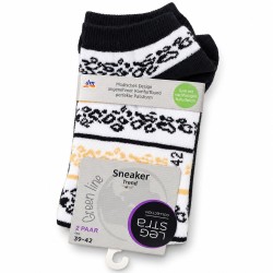 Wholesale assorted socks: real assortment product, view 4