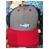 Detalle 4: Caja de 100 gorras nuevas surtidas al por mayor