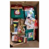 Detalle 3: Palet de decoración de Navidad: más de 600 piezas
