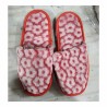 Dettaglio 4: Scatola da 160 paia di pantofole nuove assortite