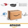 Caja Amazon de devoluciones · Hogar, cocina y mascotas · 36 artículos · spW83P4637k