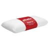 PIKOLIN Almohada Viscoelástica Hotel 70cm Cervicales Doble Funda