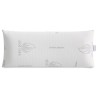 Todocama Almohada Viscoelástica Aloe Vera