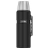 THERMOS Termo King de acero inoxidable