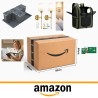Caja Amazon de devoluciones · Hogar, cocina y mascotas · 16 artículos · spW83P4637u