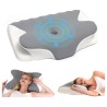 Almohada Cervicales y Cuello