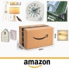 Caja Amazon de devoluciones · Hogar, cocina y mascotas · 36 artículos · spW83P4638B