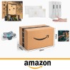 Caja Amazon de devoluciones · Hogar, cocina y mascotas · 16 artículos · spN6139KRYX