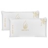 amuéblate online - Almohada Viscoelástica Visco Aloe Vera