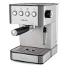 PRIXTON Cafetera Automática Verona para Café Expresso con Capacidad 1