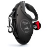 FLEXI - Correa Giant L Cinta 8 m - SOGA Resistente - Mango Ergonómico…