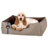 BedDog® LUPI colchón para Perro S hasta XXXL