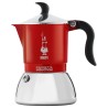Bialetti Fiammetta Cafetera de inducción