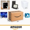 Caja Amazon de devoluciones · Hogar, cocina y mascotas · 19 artículos · spNWG5JYTSJ