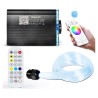 Smart LED Fiber Optic Lights