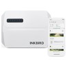 Inkbird IIC-600 Programador Riego Wifi 6 Zonas con Caja Impermeable