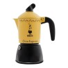 Bialetti Caffettiera Orzo Express