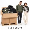 Representative Terranova winter lot composition for men and women