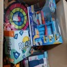 Juguetes y juegos