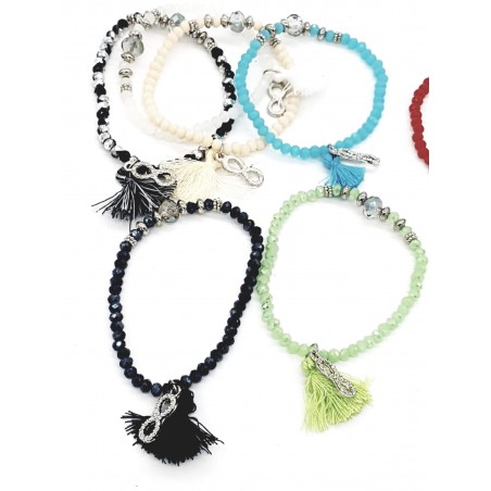 Pulsera elastica